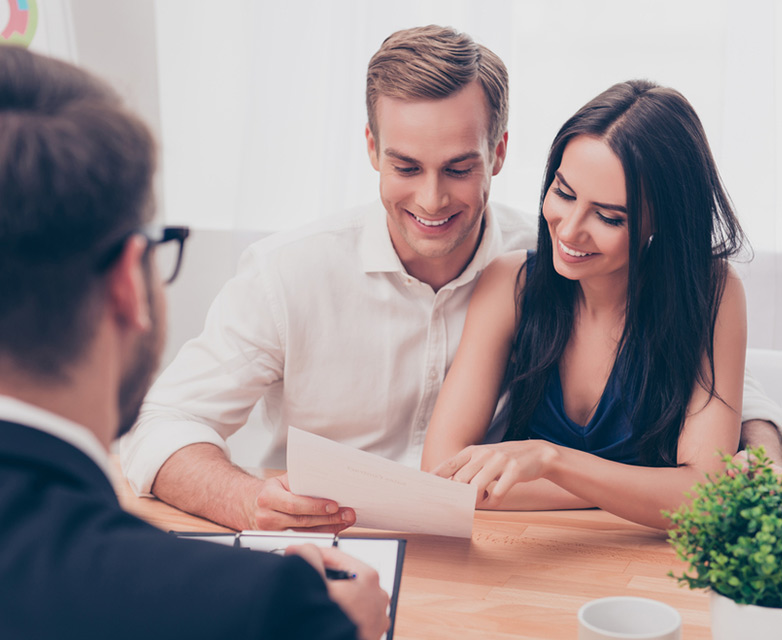 Pénzügyi tanácsadás